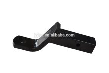 3 inch drop tow bar / trailer hitch tow bar/ 7500lbs capacity tow bar