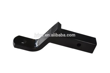 3 inch drop tow bar / trailer hitch tow bar/ 7500lbs capacity tow bar