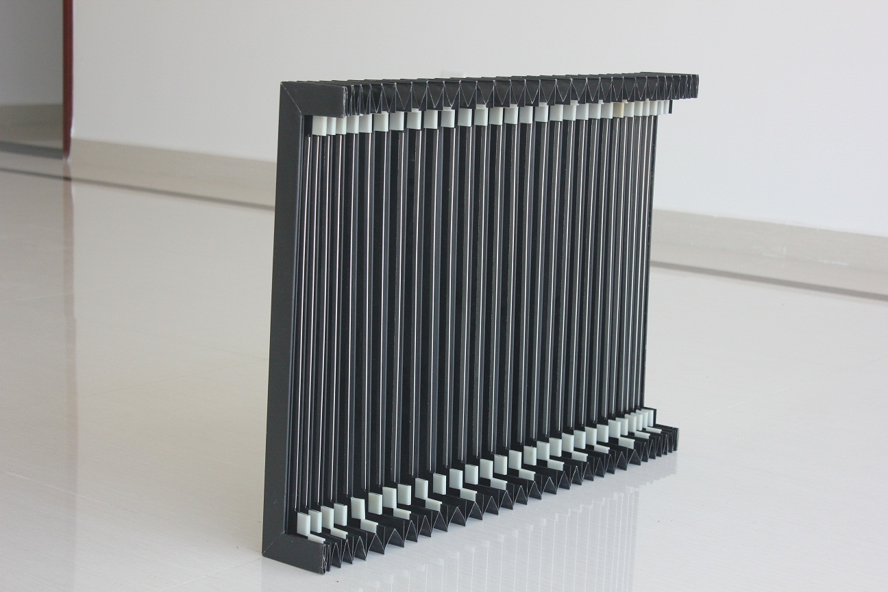 Accordion bellow Accordion bellow