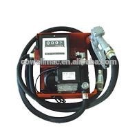 Electric Fuel Transfer Pump