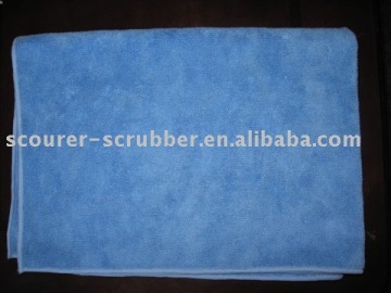 micro fiber cloth