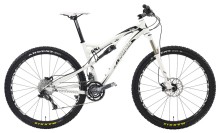Kona Satori Mountain Bike 2012 - Full Suspension MTB