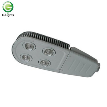 Cạnh tranh COB 200 watt LED Street Light