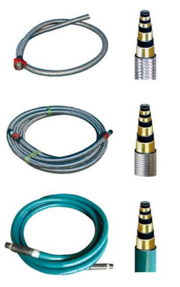 High Pressure Fireproof Hose