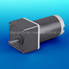 120W 24V 90mm Mirco DC Gear Motor