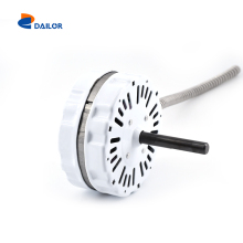 Power Vent Attic Fan Motor Replacement for 1800 & 2000 Series Roof Ventilator