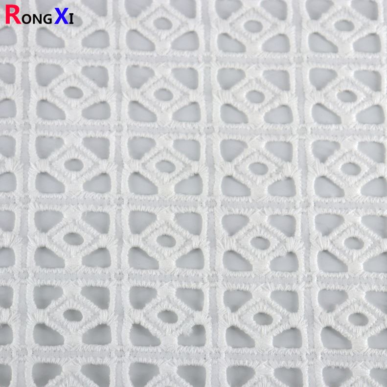 RXF0823 Plastik 100 Baumwollhemdenstoff Made In China