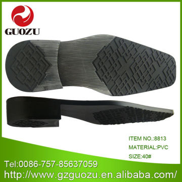 men dress shoe sole