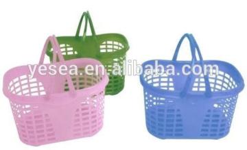 mold for plastic laundry basket manufacturer