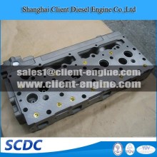 isu CYLINDER HEAD ISU 4JB1