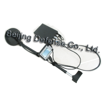 Non-Linear Junction Detector (NLJD)