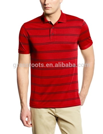 man polo shirt custom man polo shirt 2016 fashion man striped polo shirt