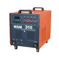 Soudeuse TIG Inverter DC Pulse