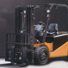 Forklift Battery Prices