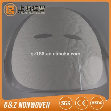 bio cellulose facial mask sheet