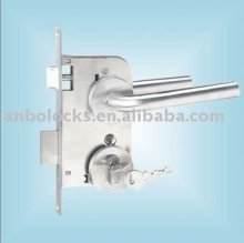 door lock sets and handles
