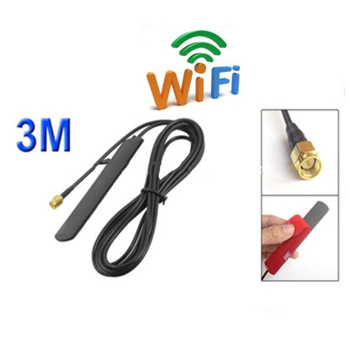 Bảng điều khiển UHF RFID 2.4G 433MHz ăng -ten