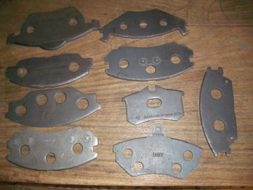 Galvanized Sheet Metal Stamping CNC Bending service