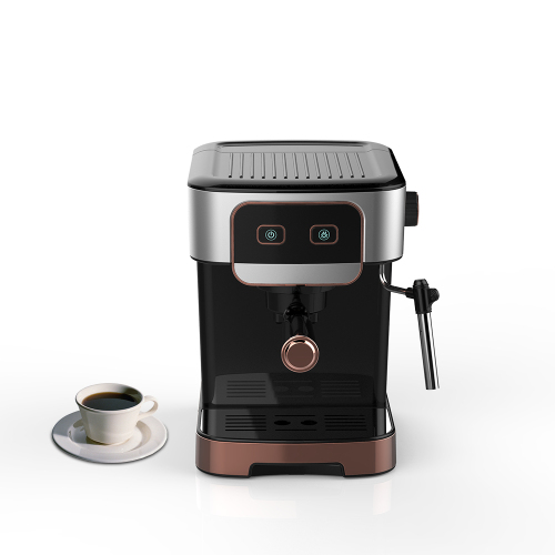 1200W Portable Espresso Coffee Maker