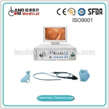 Veterinary gastroscope veterinary Endoscope with CE