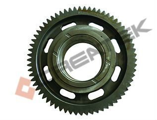 HOWO genuine parts,intermediate gear