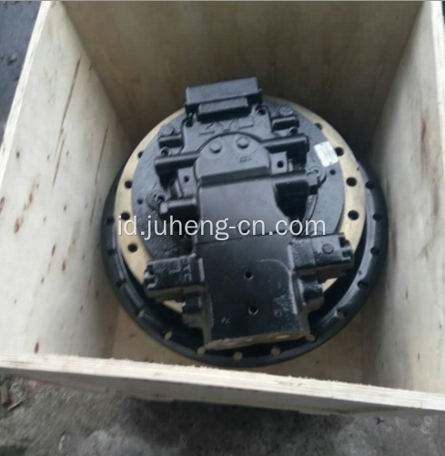 EX400LC-3 Final Drive HMGF84AA Travel Motor