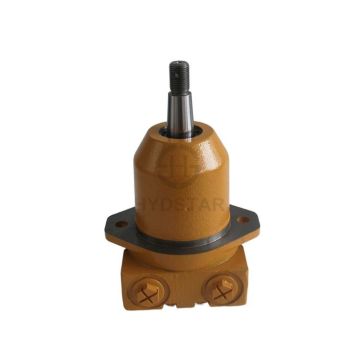 CAT 330C Excavator Spare Parts: Fan Motor Catalog