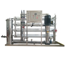 Drinking Water Treatment Systems