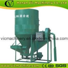 Vertical Animal Feedstuff Mixer ( JB)