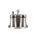 Restaurant ProfessionalSalt Shaker olieflessen set