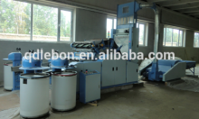 High quality LBA186 Cotton sliver machine production line