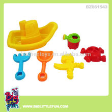 Sand toy molds toy play set