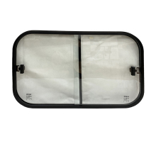 2022 Tianze Bus Side Sliding Window for Minibus