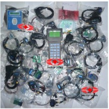 UNIVERSAL DASH PROG 2008