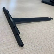 Security Springs for Aluminum Slat and Roller Shutter Components