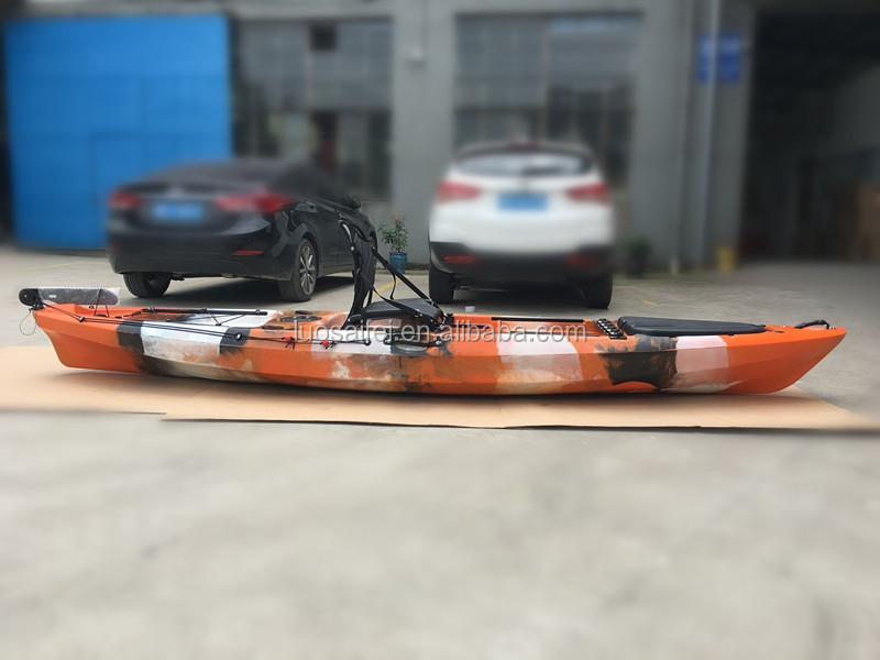 13 ft dace fishing kayak for sale