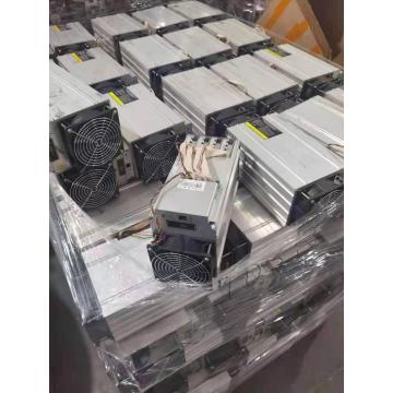 Asic Blockchain Miners Bitmain Antminer L3+