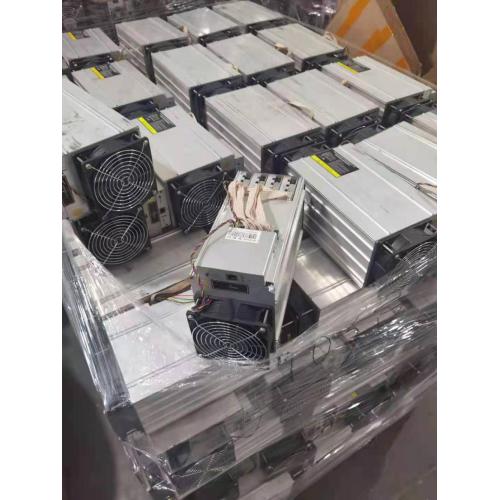 Asic Blockchain Miners Bitmain Antminer L3+