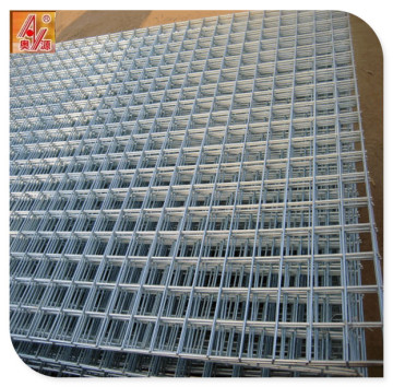 Galvanised weld mesh/ Galvanized Steel Wire Mesh/ Weld Mesh