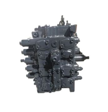 Volvo EC360NLC Main Contro lValve VOE14557520