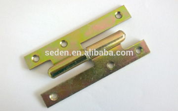 H Type Iron Hinge
