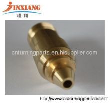 Brass Turned Component?