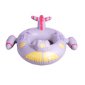 Personalización Submarino Inflable Piscina Flotador Agua Agua Juguetes