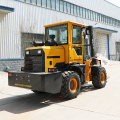 Reasonably priced 2.5 ton, 3 ton, 3.5 ton all terrain off-road forklift