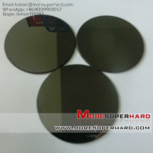 PCD cutting tool blank for the machining of non-ferrous metal