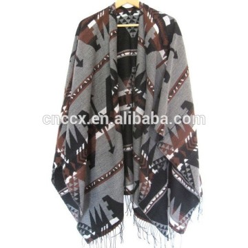 15STC2118 kashmir wool shawl