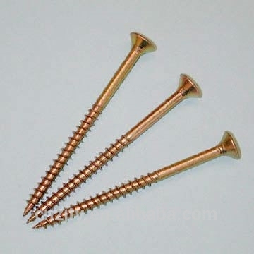 High Quality partial thread thread hollow screws