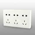 Household PC Socket Electrical Switch Socket Mould