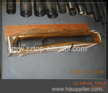 Vr Safety Joint Open Hole Dst?