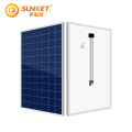 Painel solar Mono 255W de alta qualidade para venda